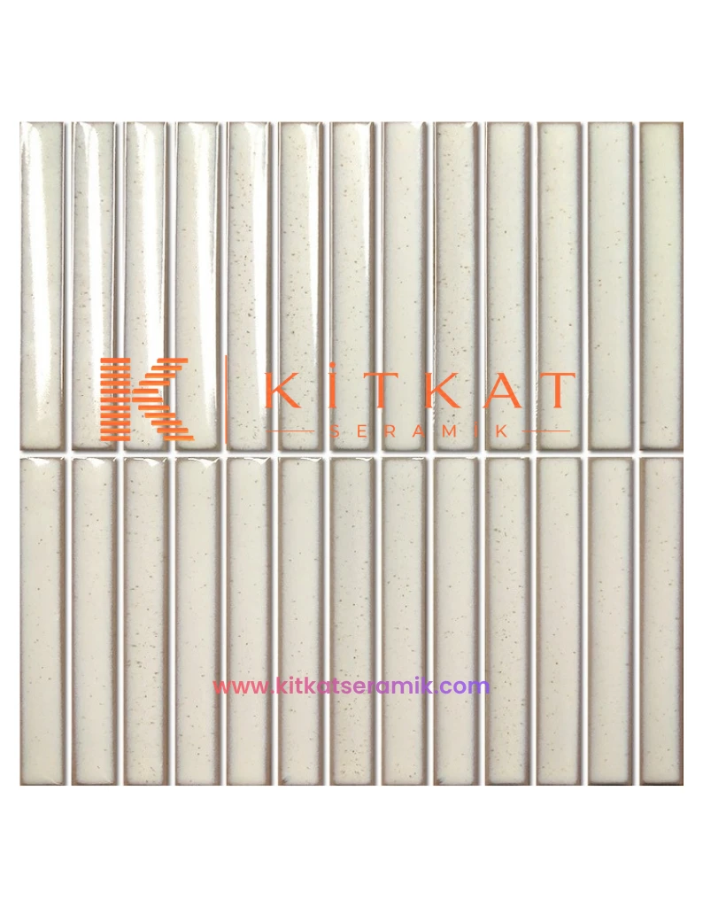 Handmade Kit Kat Tiles Netherlands
