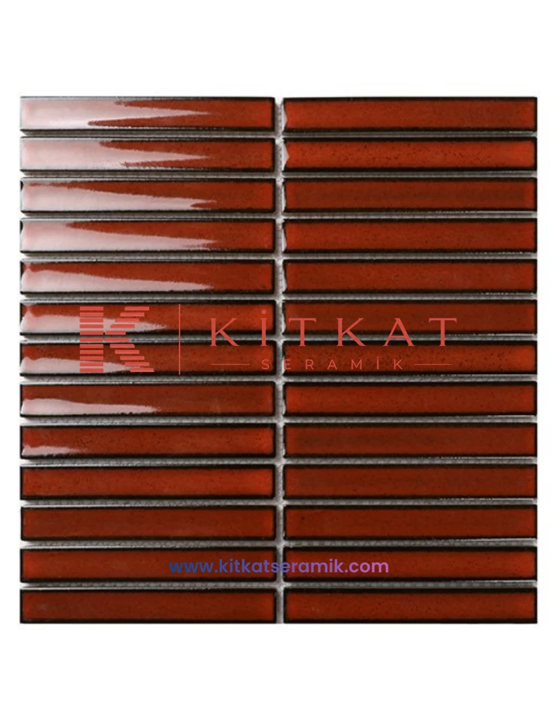 Handmade Kit Kat & Finger Tiles Australia