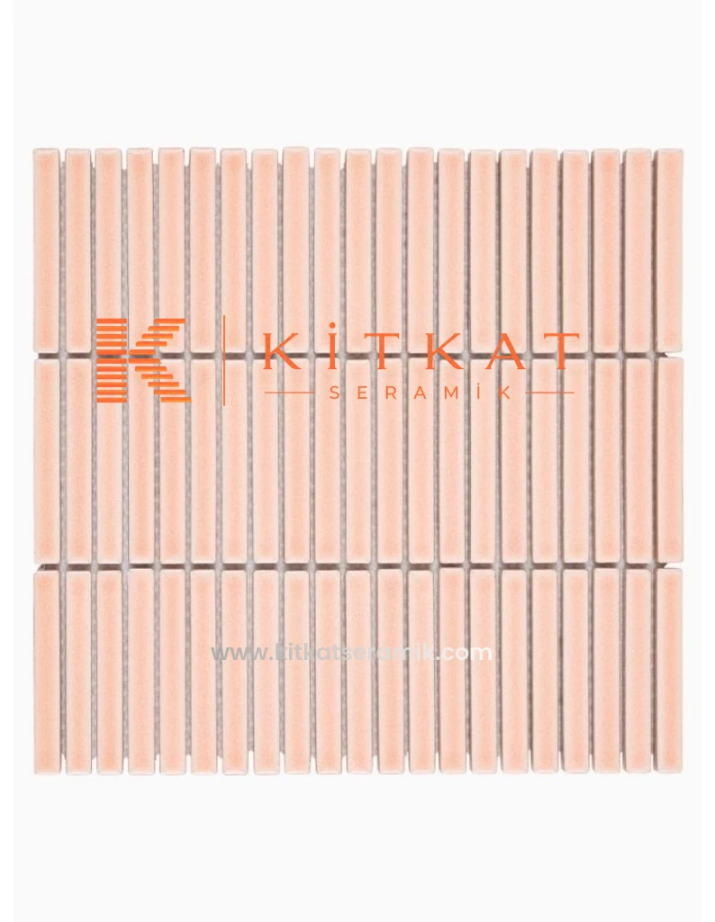 Handmade Kit Kat Tiles Canada