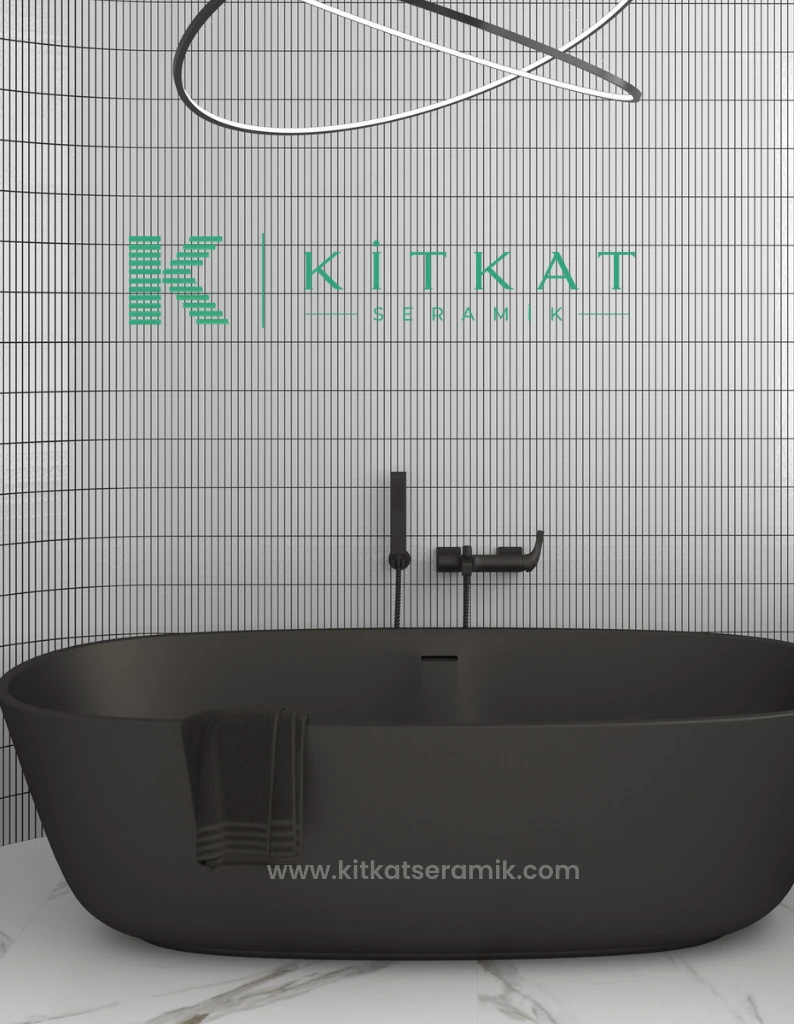 Kitkat Seramik - KS111