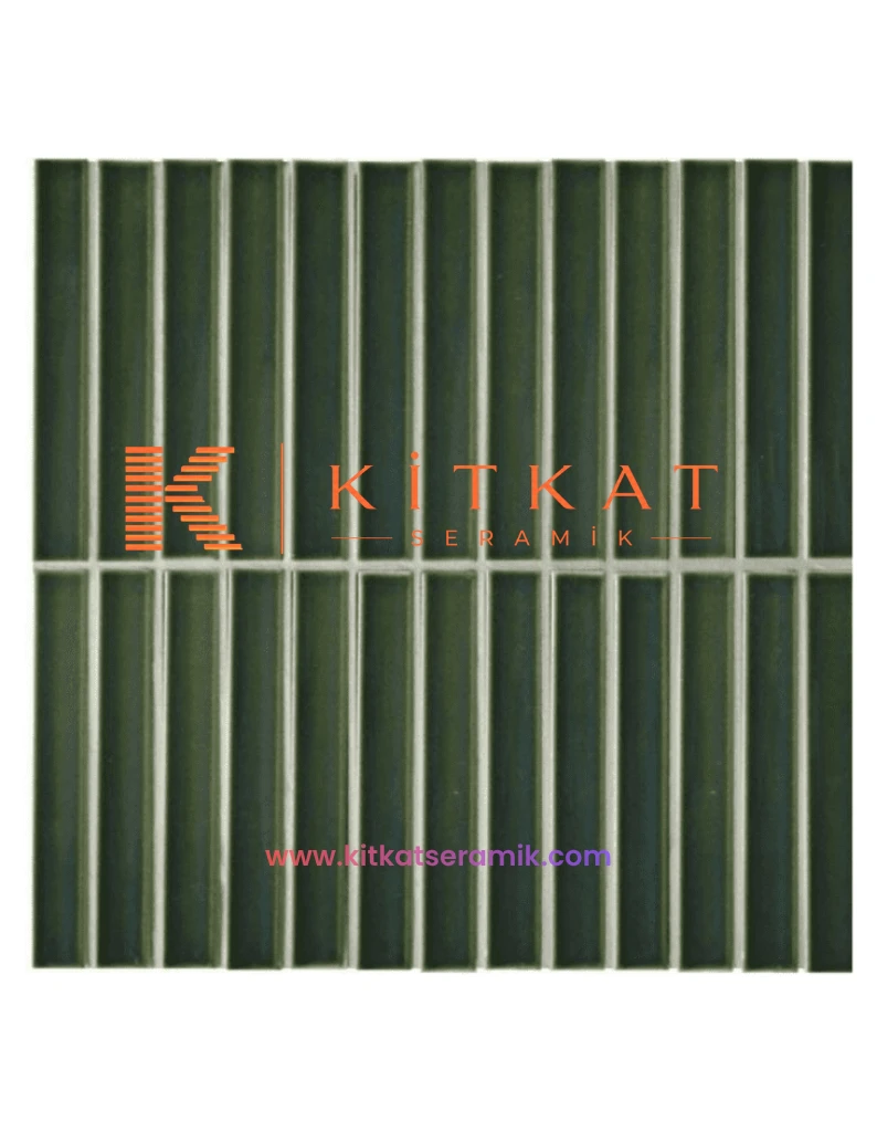 Kitkat Seramik - KS02