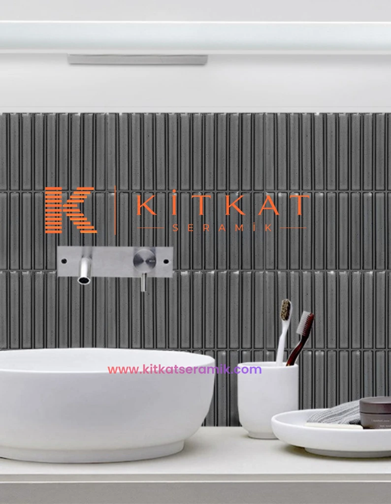 Kitkat Seramik - KS74